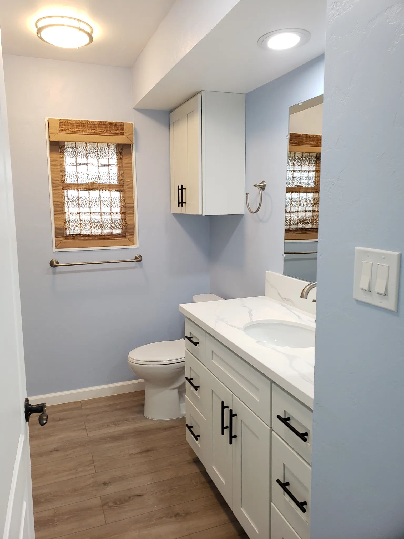 Bathroom Remodel by Southline Construction — photo 3