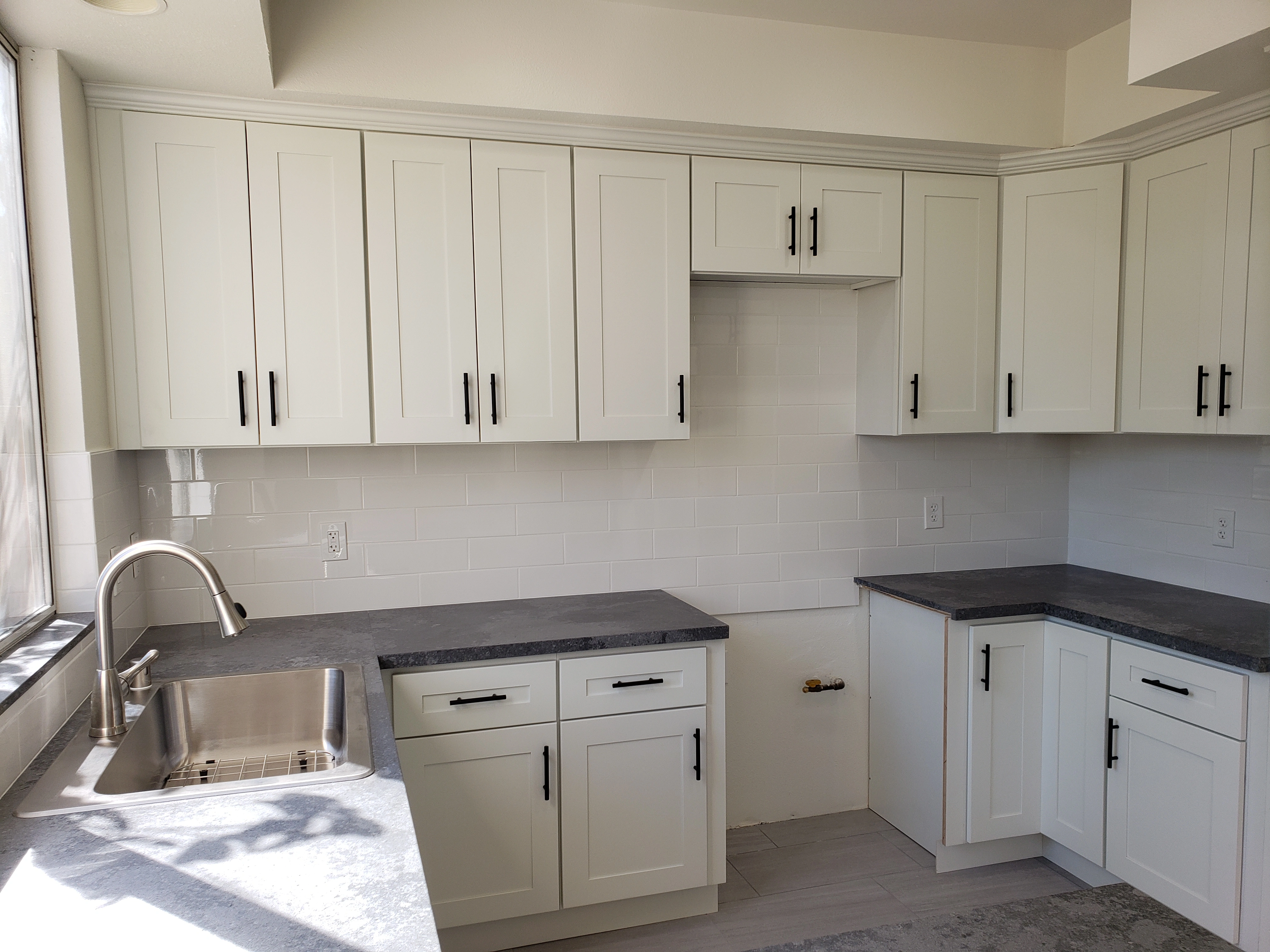 Kitchen Remodel by Southline Construction — photo 2