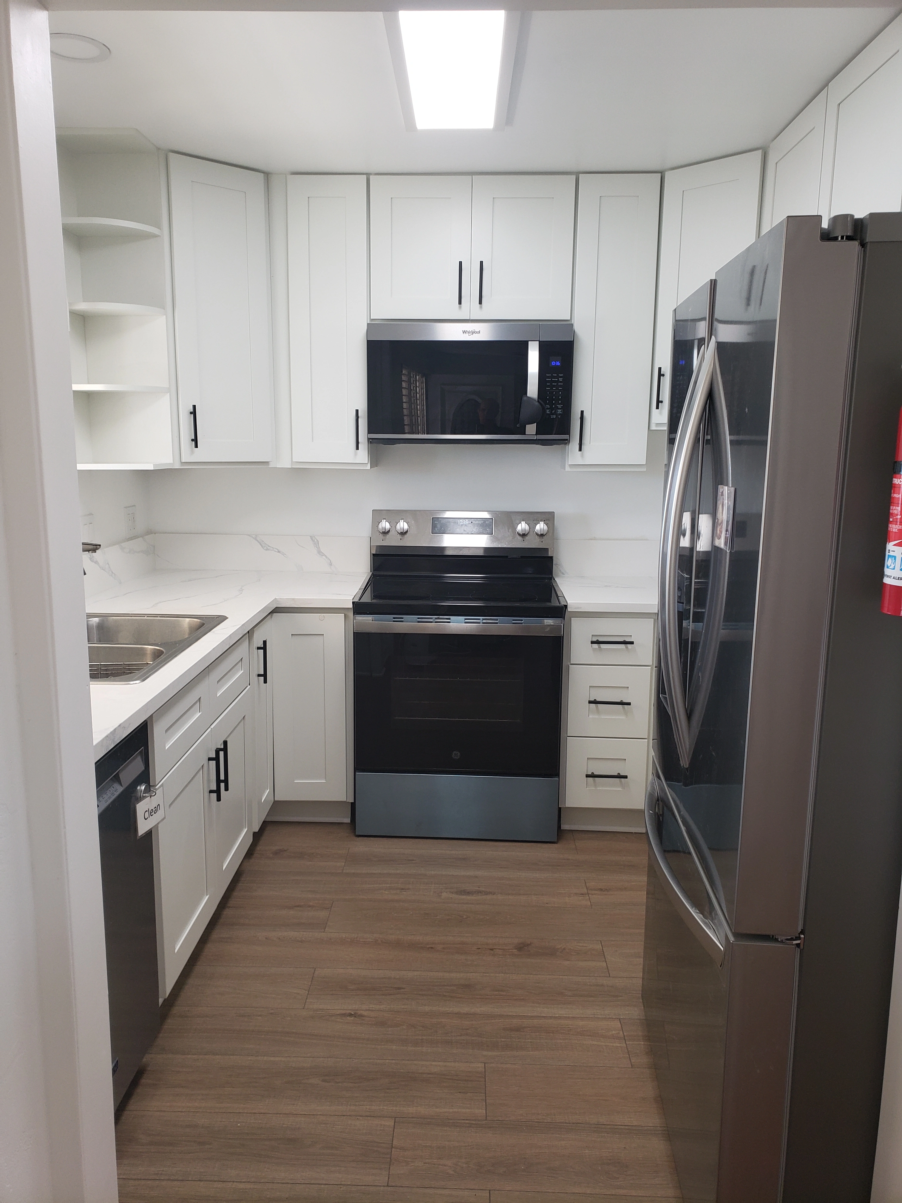 Kitchen Remodel by Southline Construction — photo 3