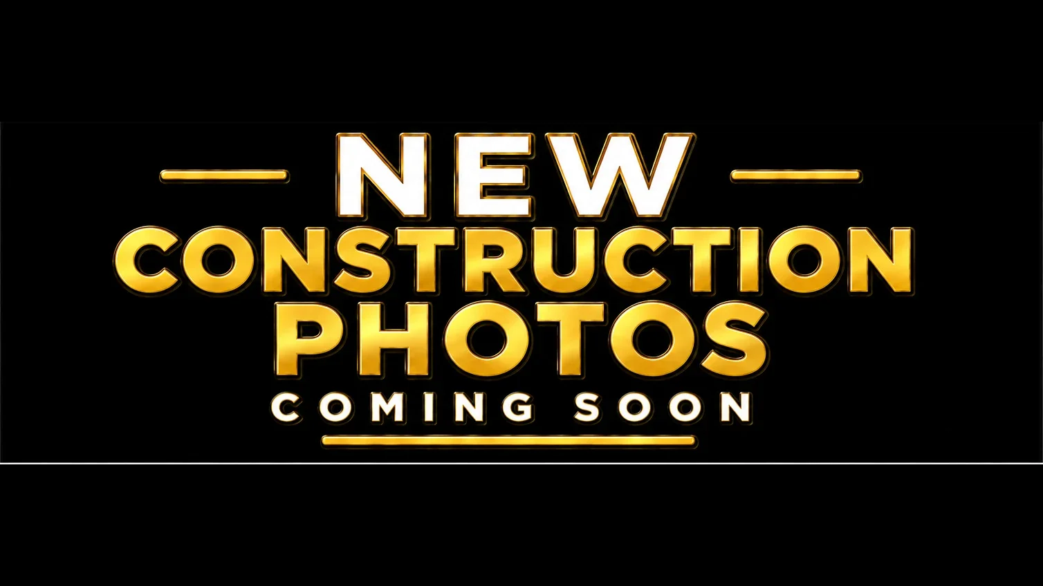 New construction project photos coming soon placeholder for Southline Construction